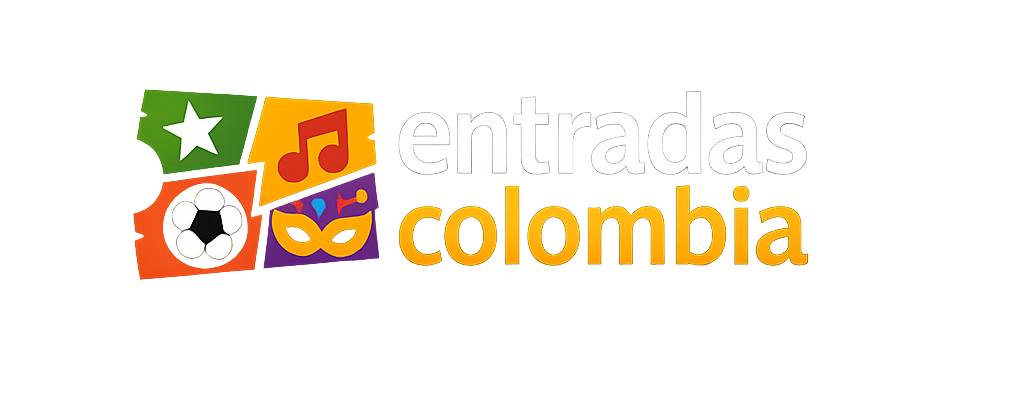 Entradas Colombia